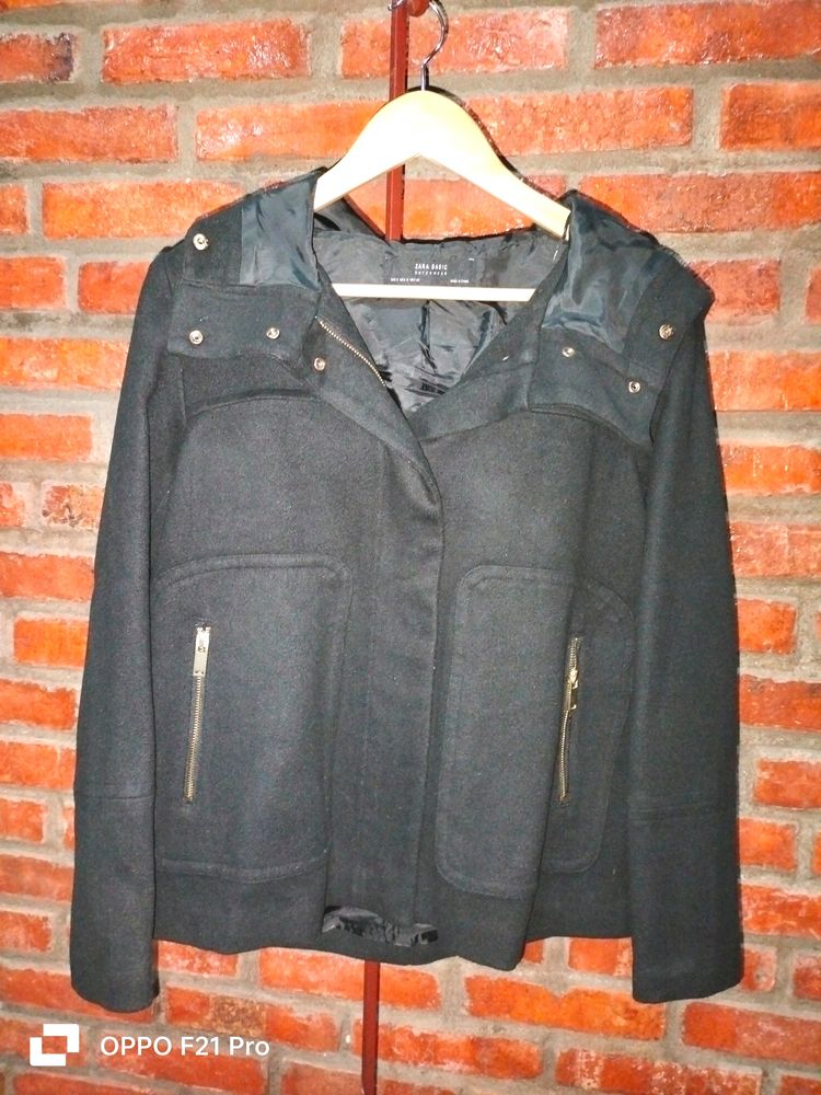 Zara Jacket Eur-S