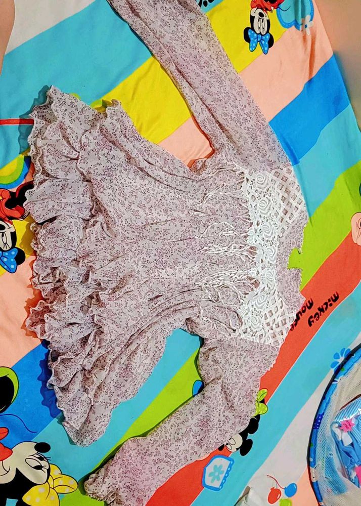 Floral Top