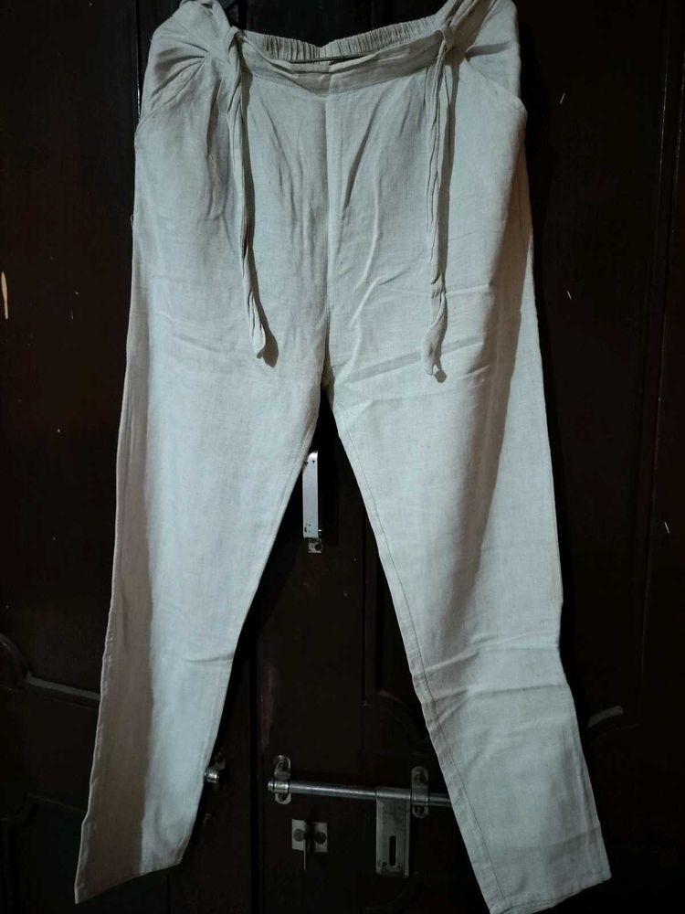 Beautiful Cotton Pant