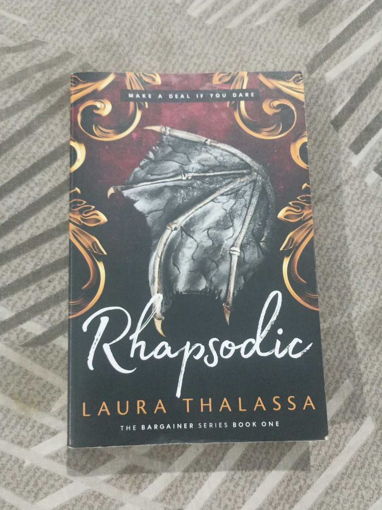 Rhapsodic