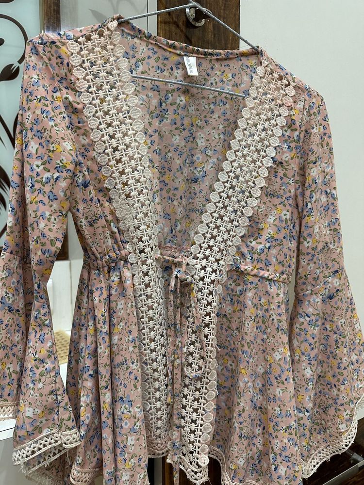 Top For Women