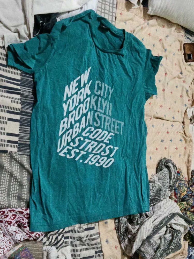 firozi t shirt for boys