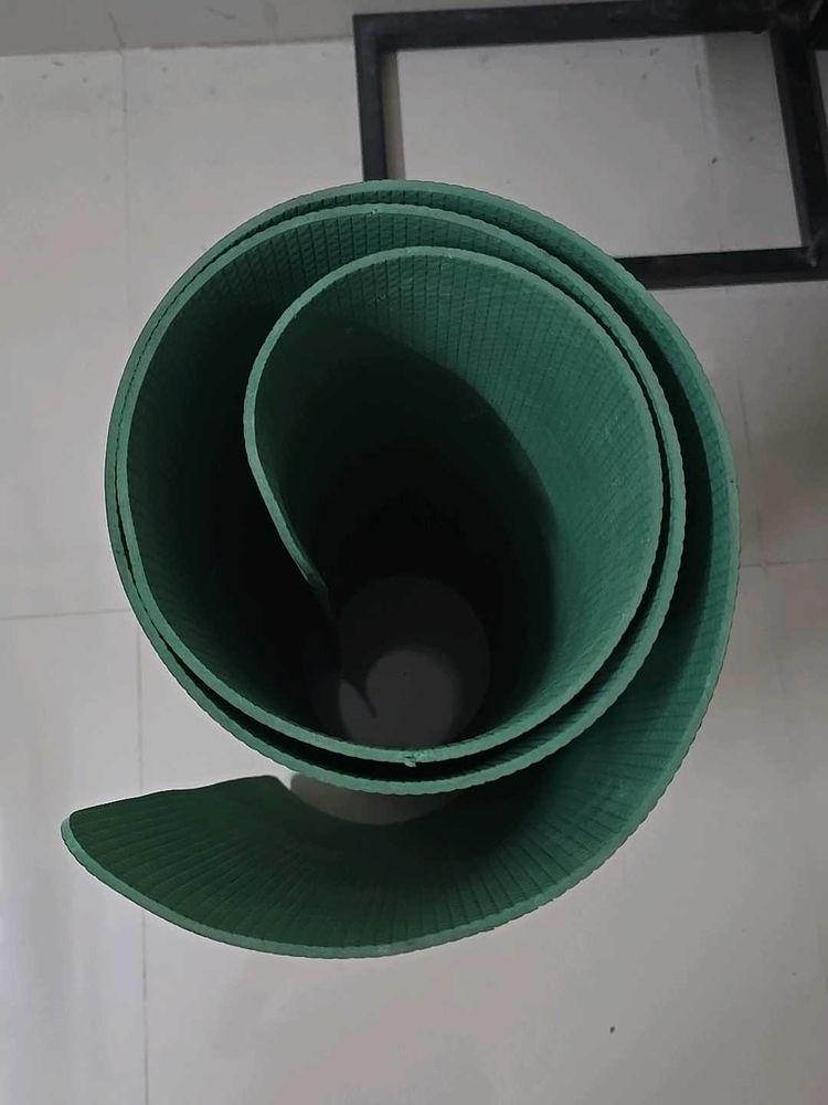 Gym Mat