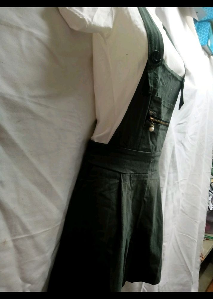 Trendy Jumpsuit