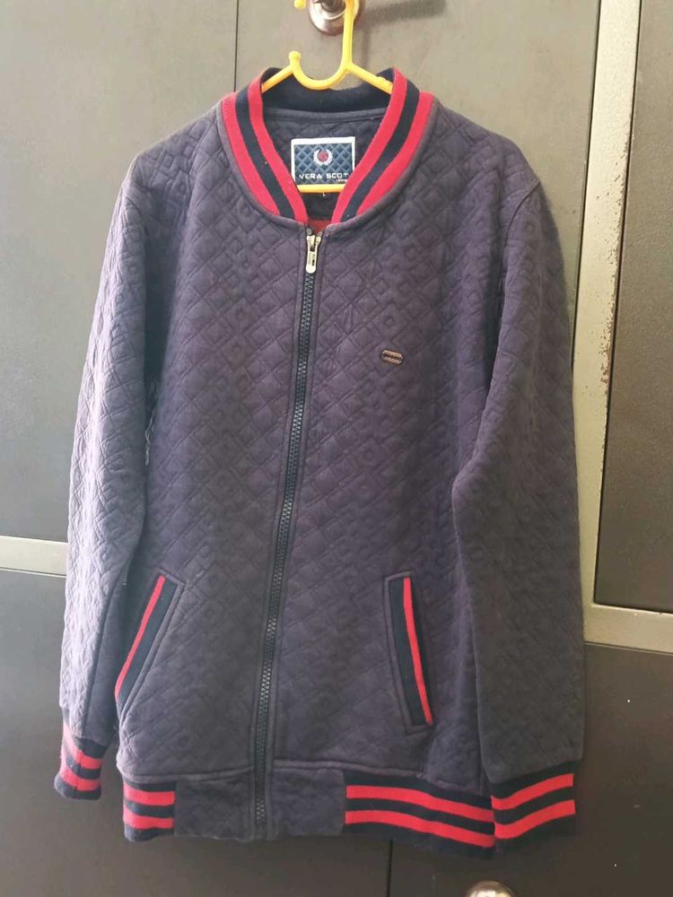 Men&#39;s Zipper