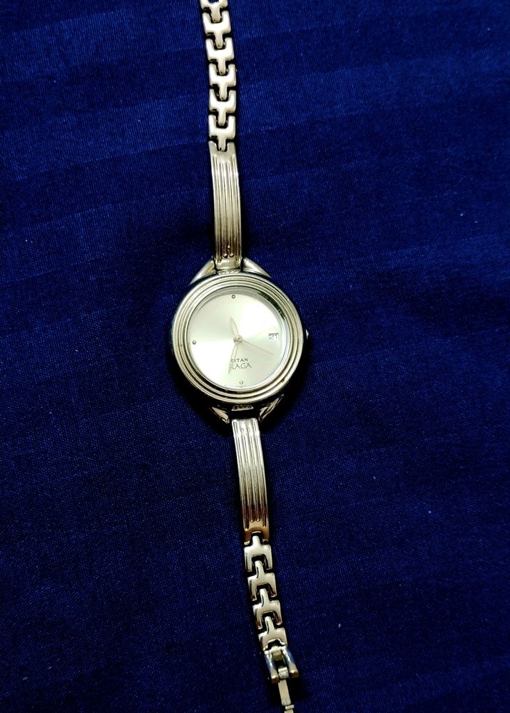 Titan Raga Watch For Women