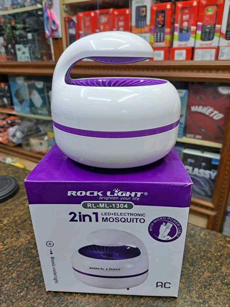 Mosquito Killer Machine