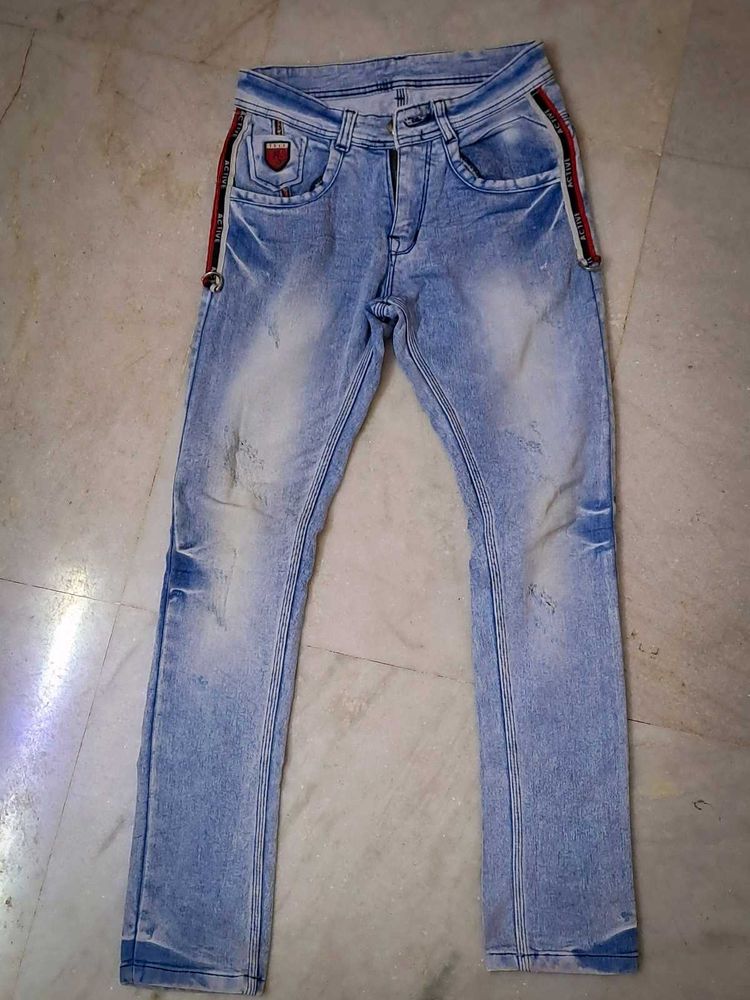CASUAL JEANS For MENS