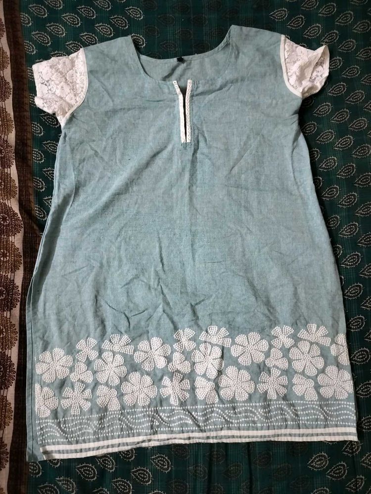 Daily Wear Kurti