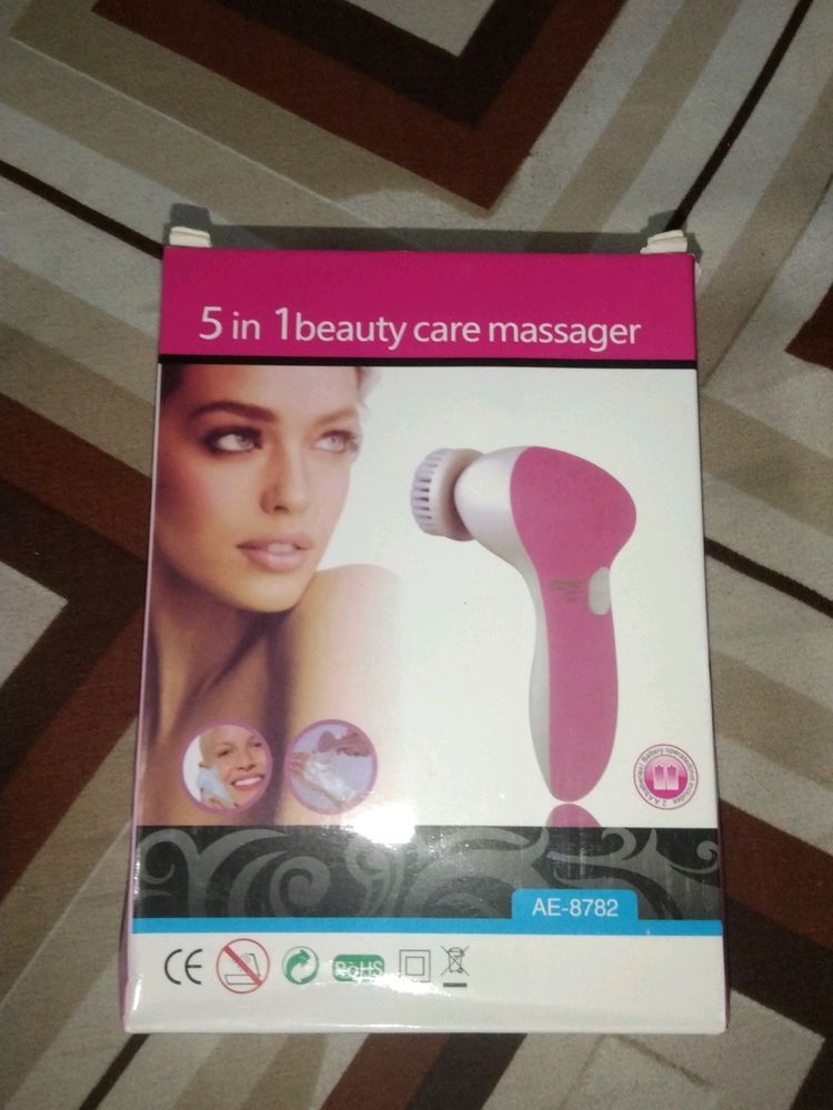5in1 Beauty Care Massager