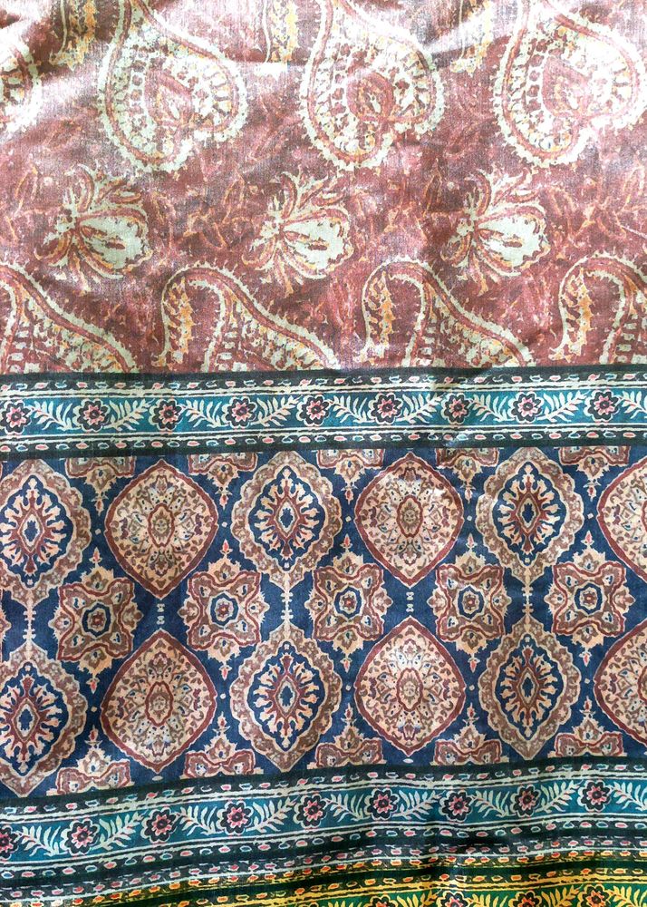 Entique Saree For Office