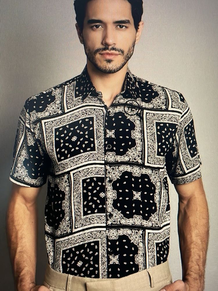 Ink India Unisex Shirt
