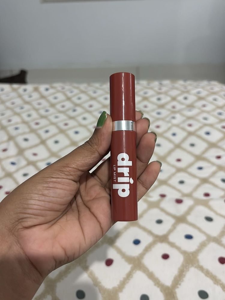 Drip Lip Mist