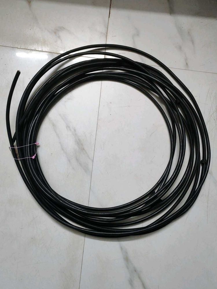 HDMi, Cat6e &amp; Cat5e Internet Cable