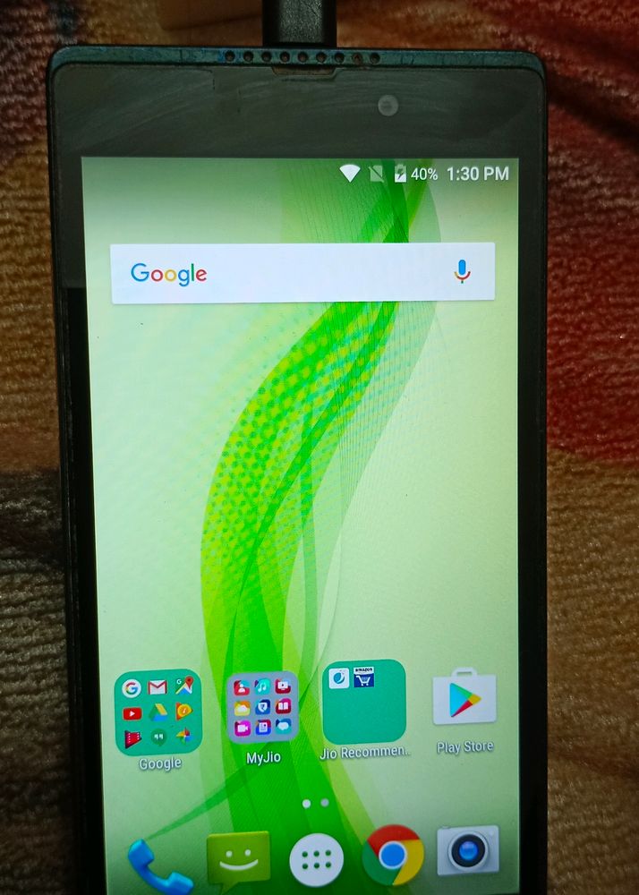 Lyf Mobile Phone
