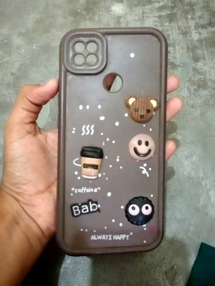 Phone Cover