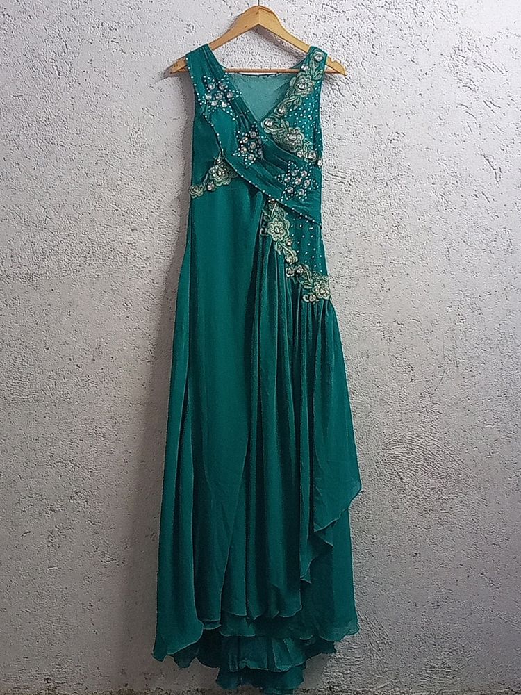 Imported Gown