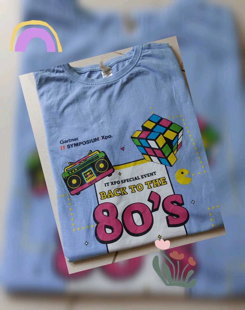 👕 Sky Blue Tshirt 💙