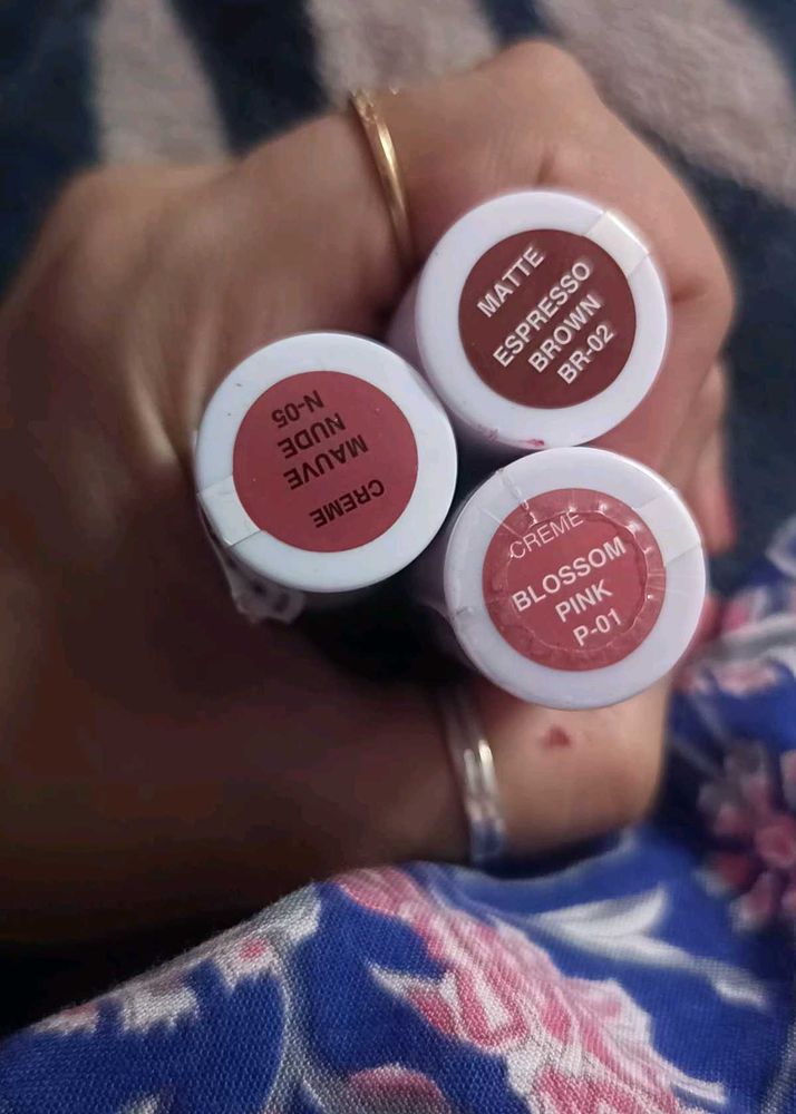 Zudio Lipstick