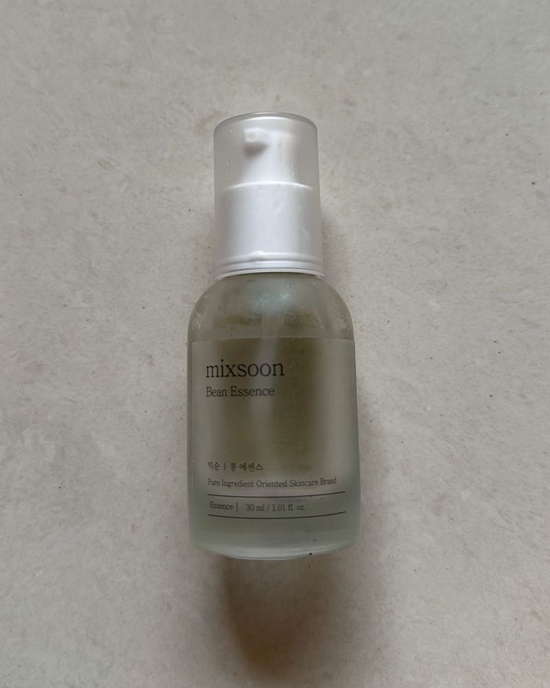 Mixsoon Bean Essence