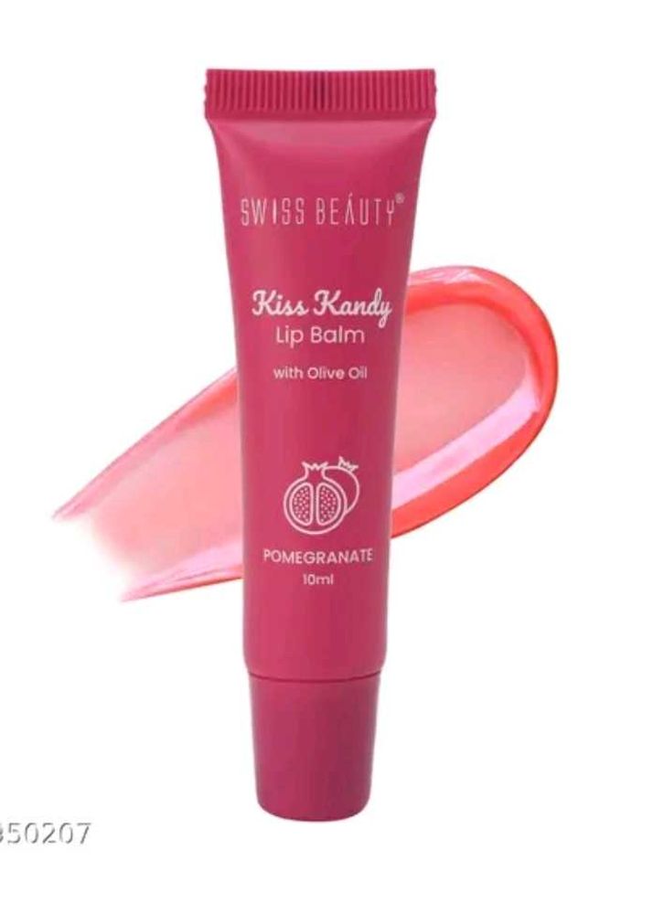 Swiss Beauty Kiss Kandy Lip Balm