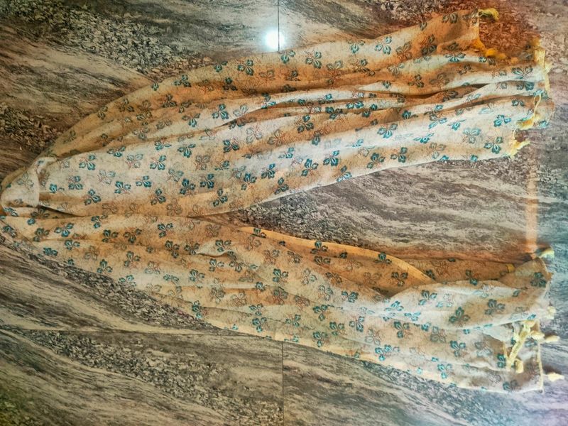 Scarf 🧣+Stoole