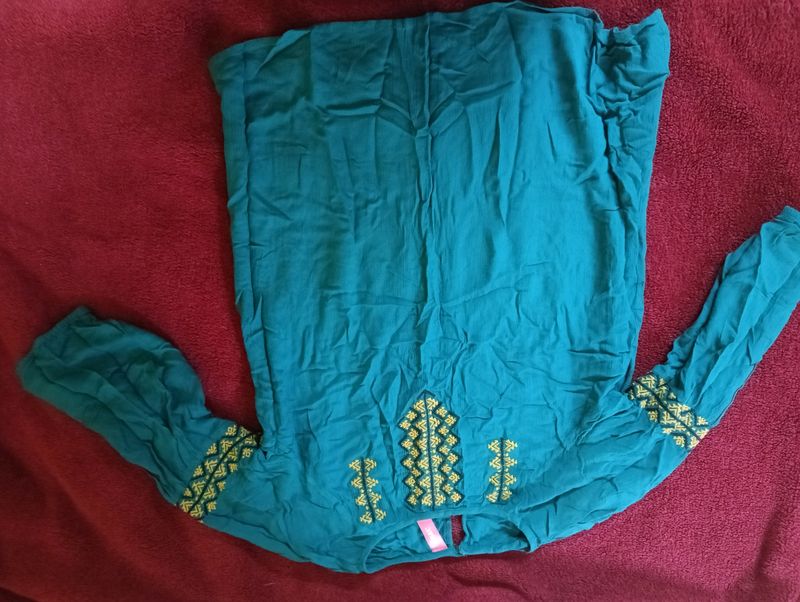 Daily Wear Top
