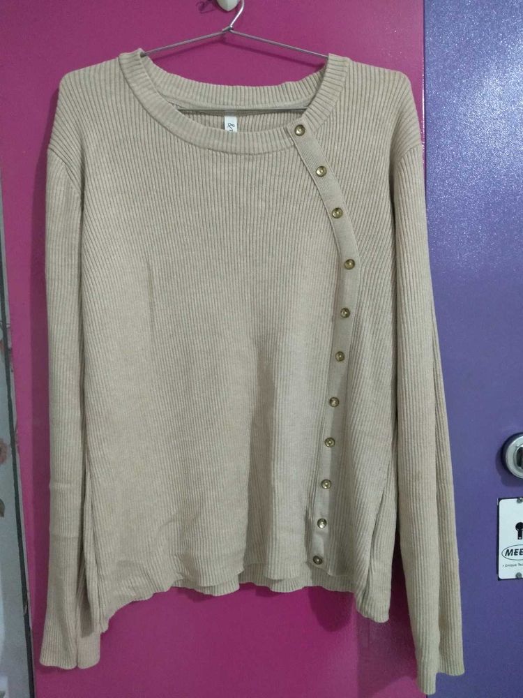 Winter Woolen Tshirt