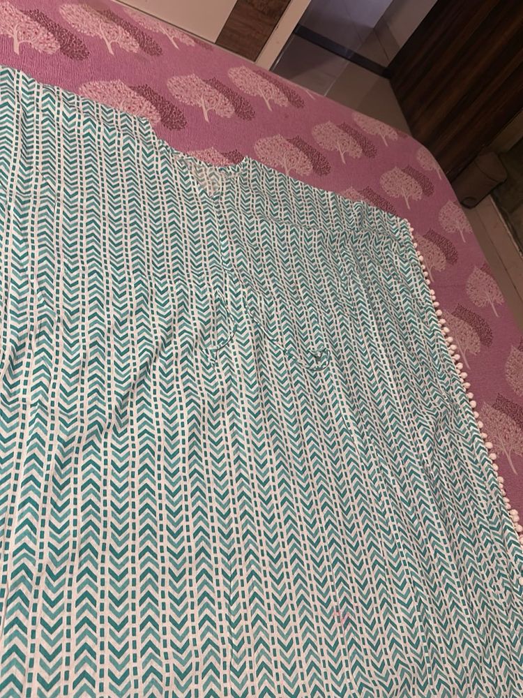 Women Kaftan