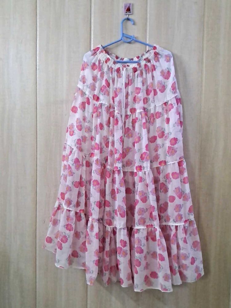 Floral Skrit