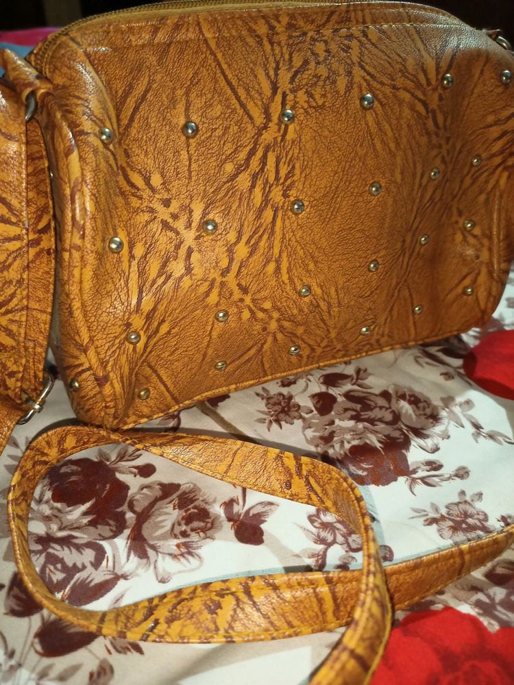 SLING BAG (Limited Period Offer)