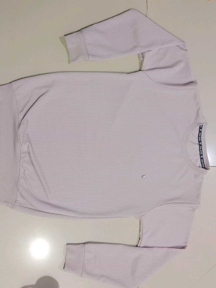 Stylish Pullover Sweater