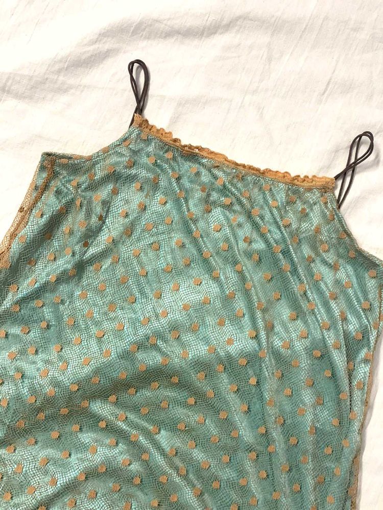 Mint  Cami Top