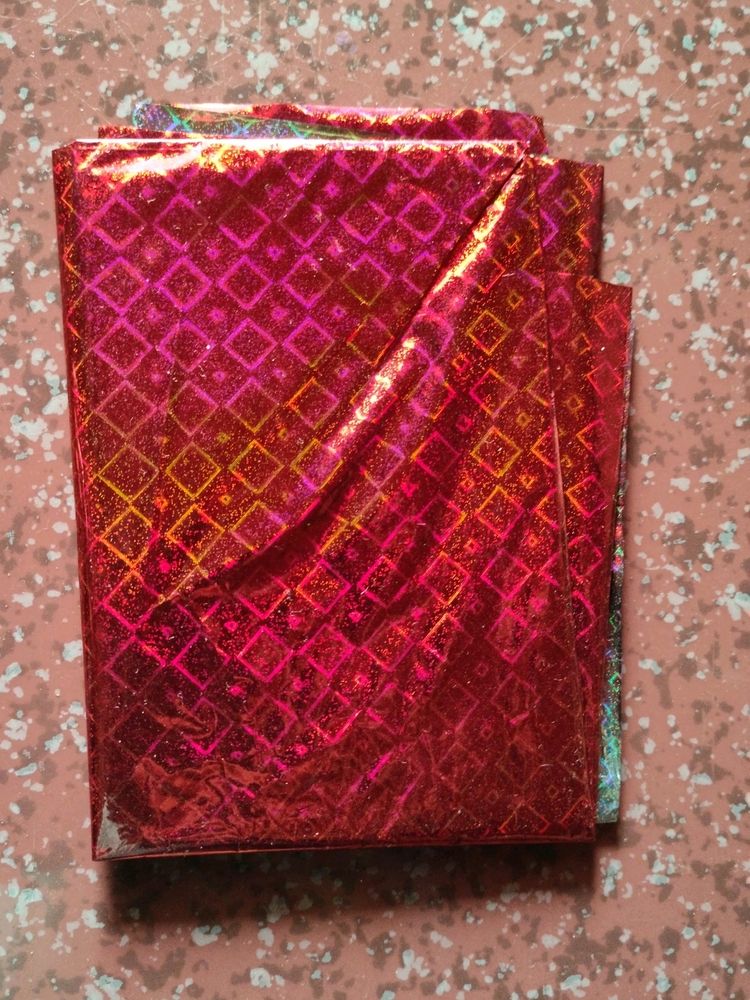 Gift Packing Paper