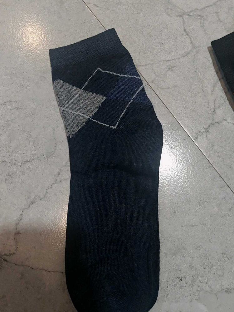 new pure cotton socks with cheap price
