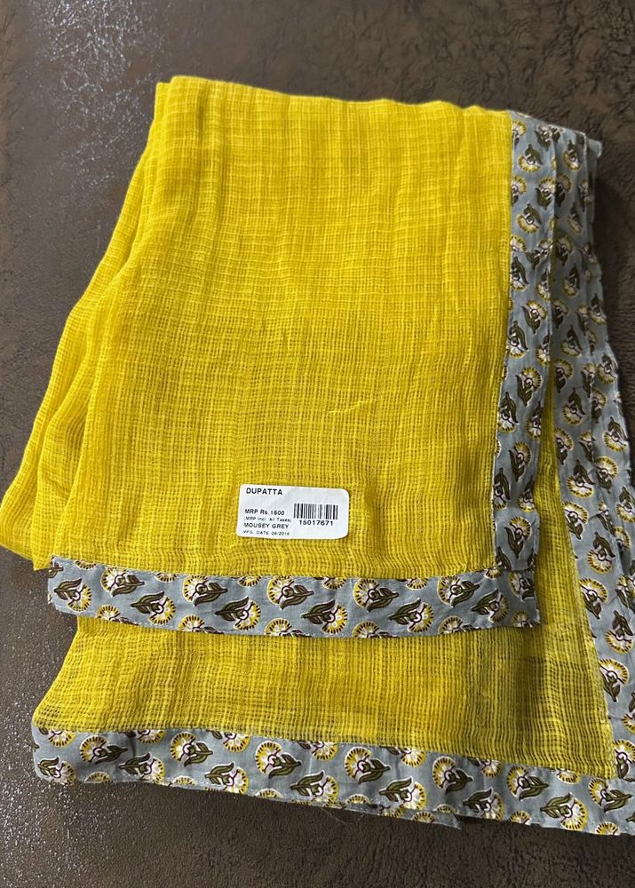 Suvasa Brand Dupatta