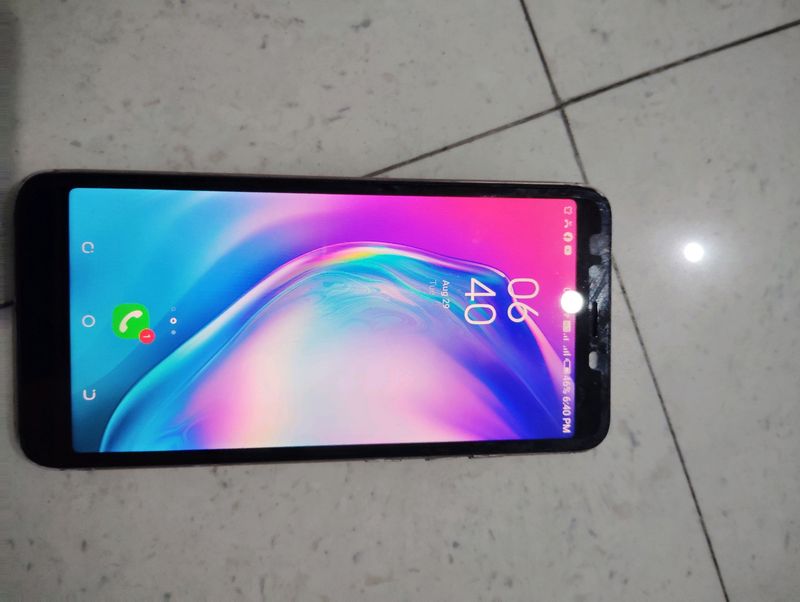 Camon Tecno