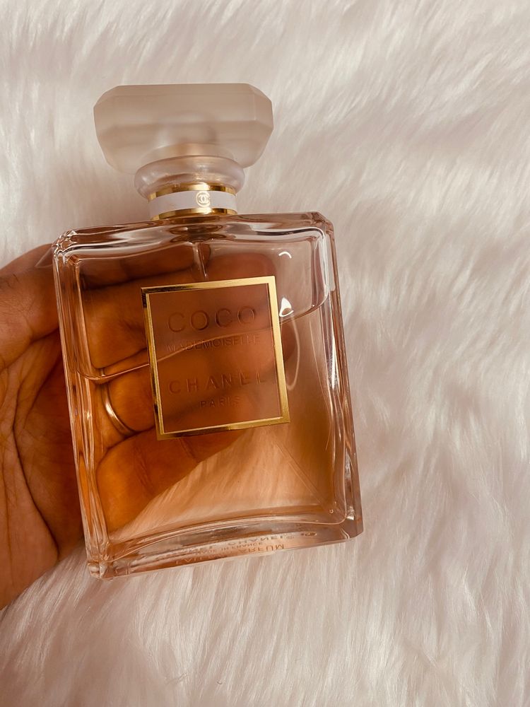 Chanel Coco Mademoiselle EDP 100ml Tester Bottle