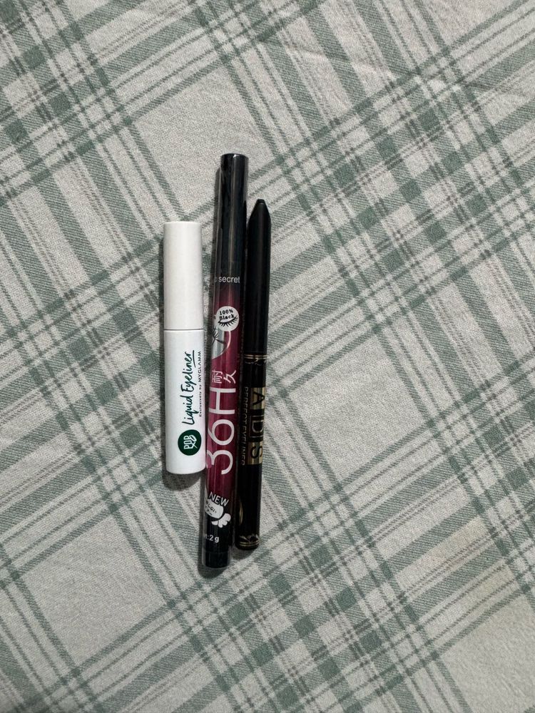 Eyeliner Bundle