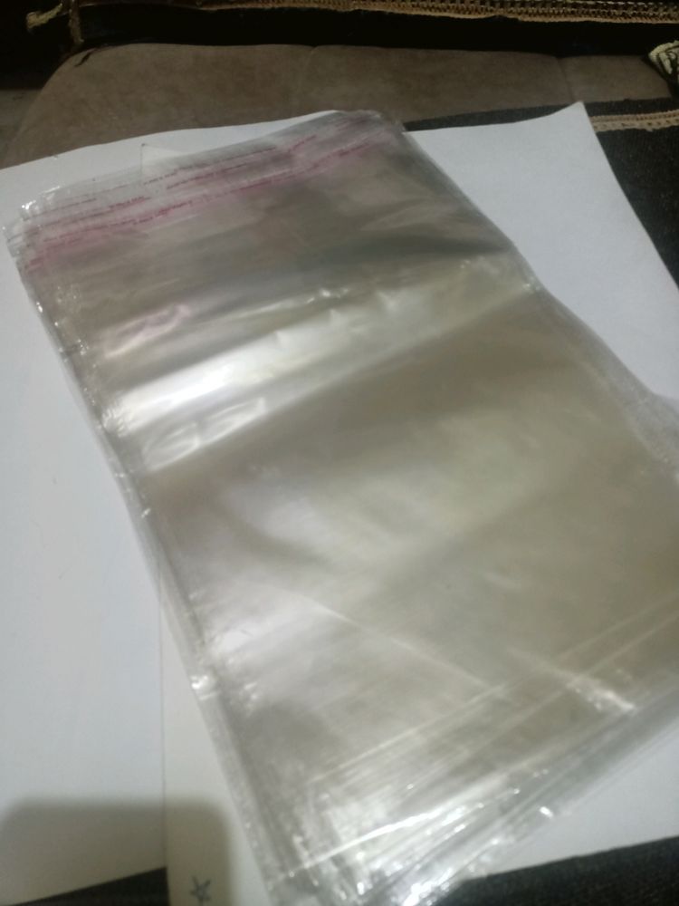 Big Size Polythene