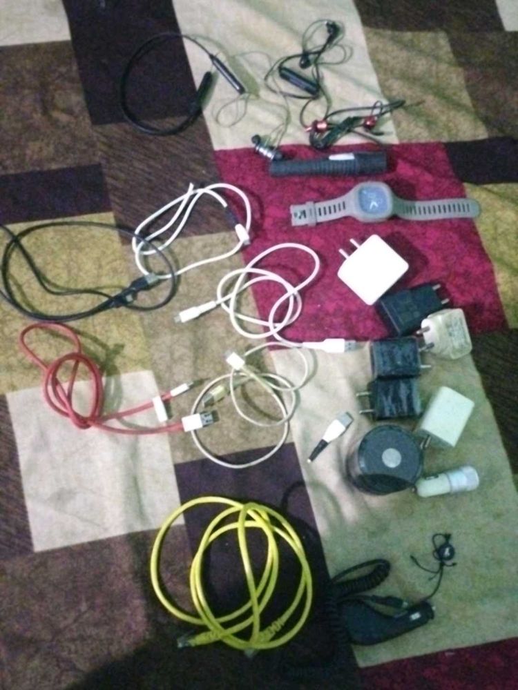 Electronic Items