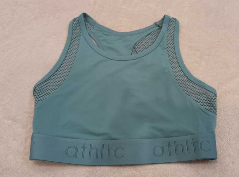 H&amp;M Sport Bra..size S