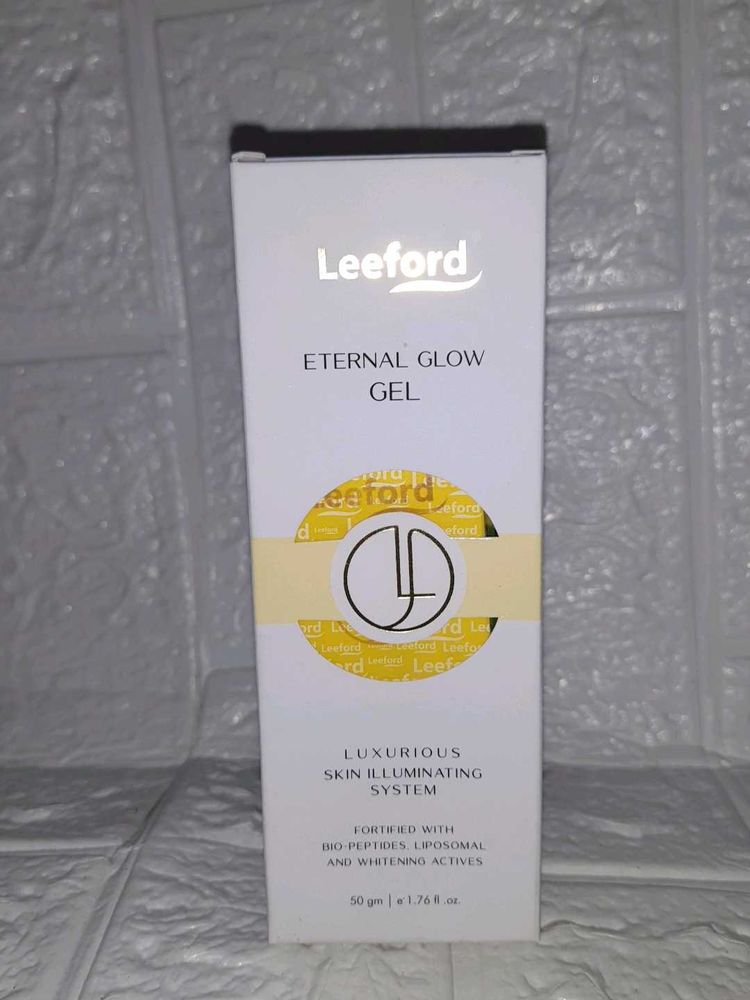Leeford Serum