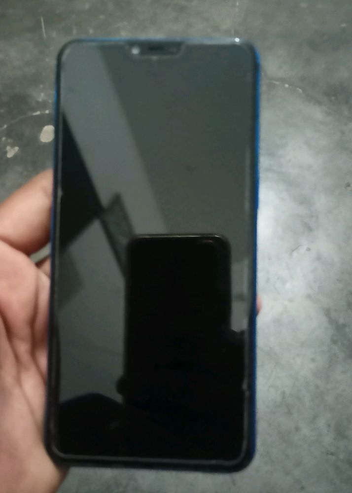 Realme C1 Smart 4g Phone
