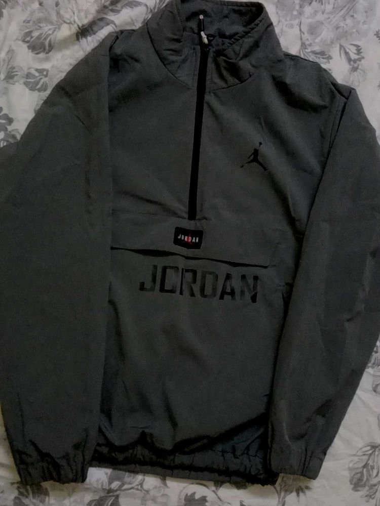 Jordan Pullover Jacket