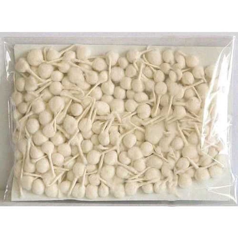 Cotton Pooja Battis