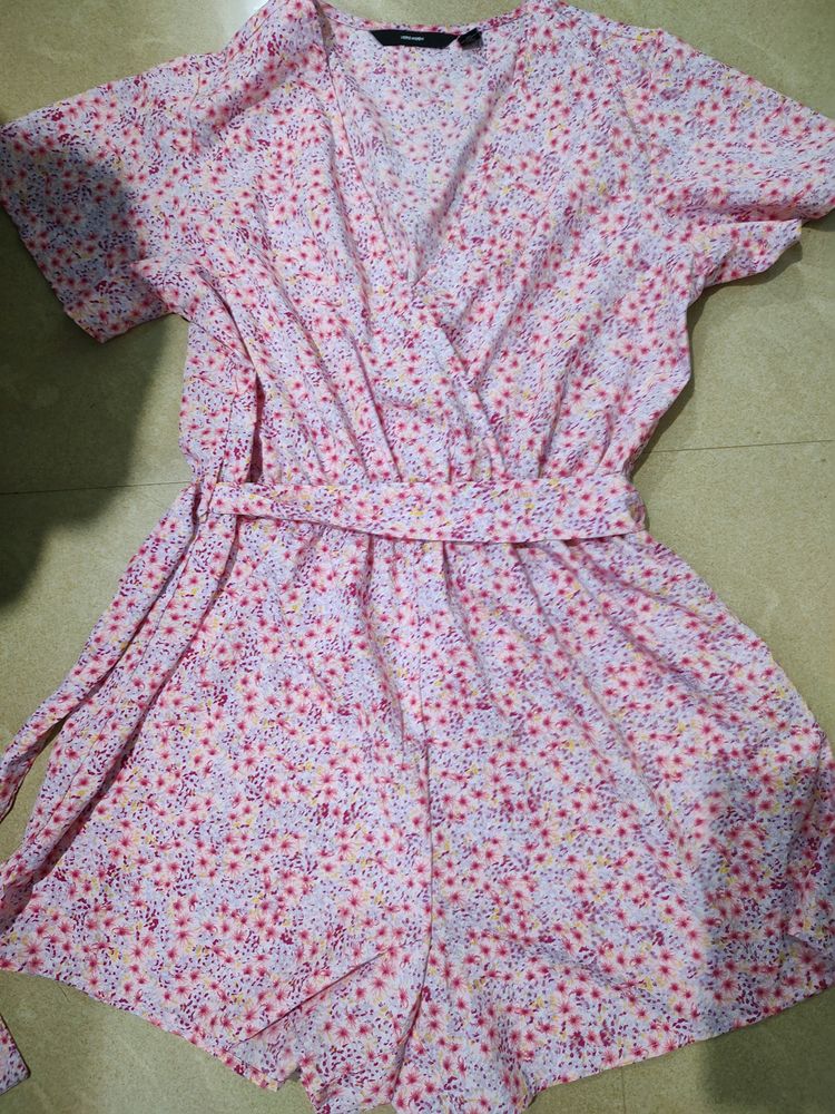 Vero Moda Jumpsuit...Jump