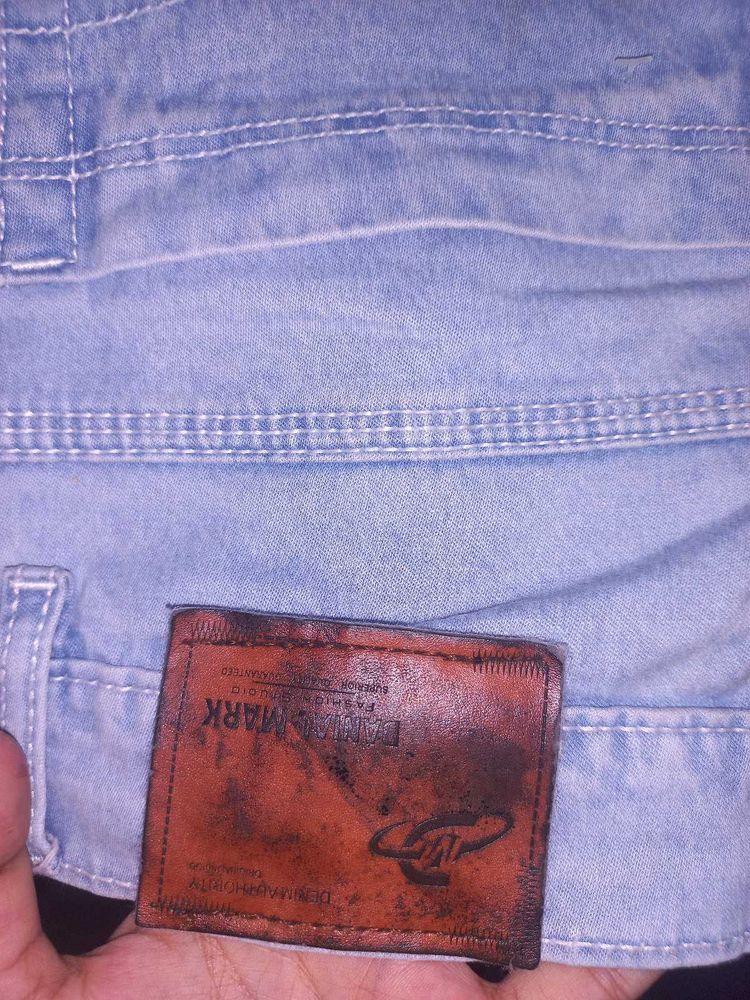JEANS SET