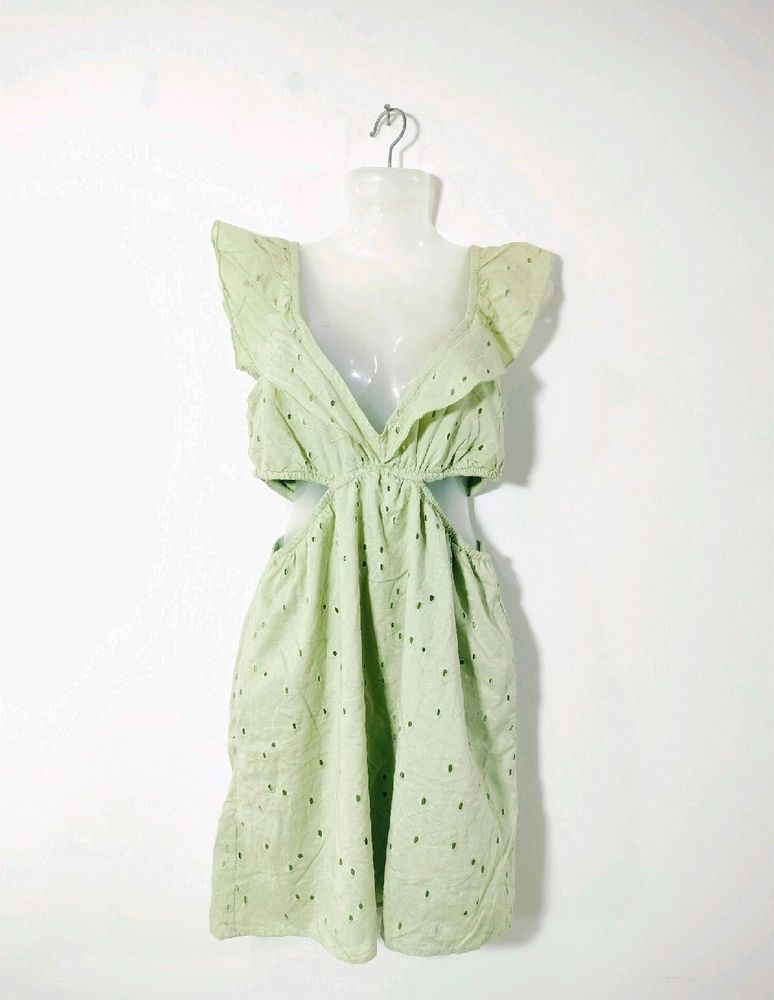 2 Beautiful Dress
