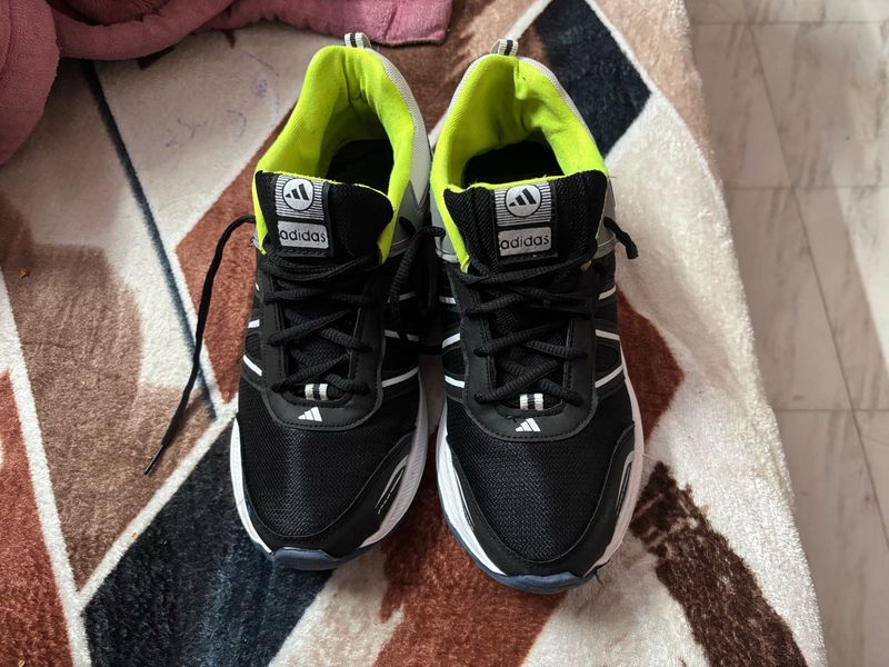 Men Shoe